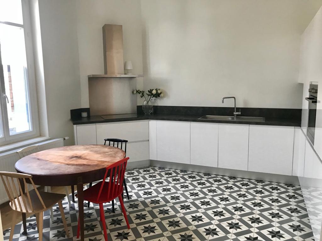 Restauration d&rsquo;une maison bourgeoise à Bordeaux