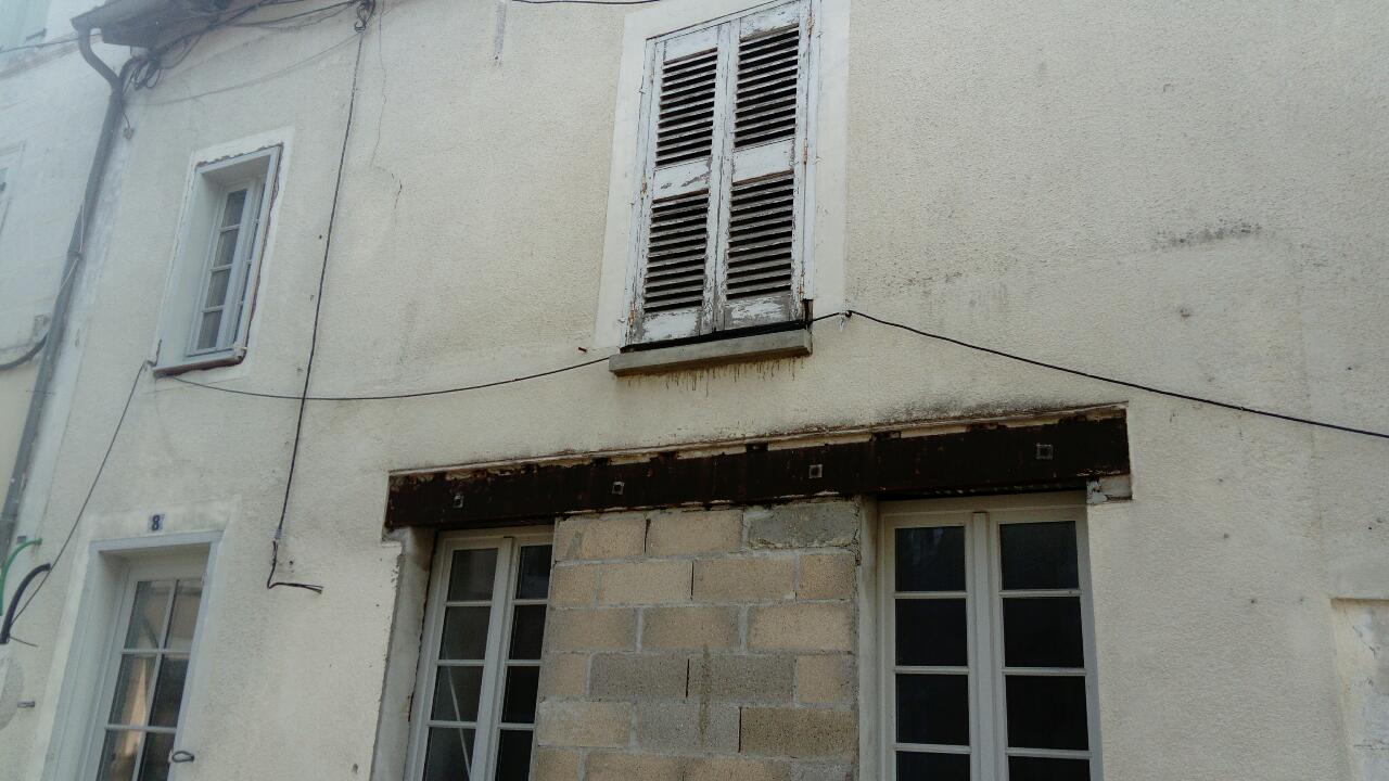 Réalisation de travaux à Saint-Astier