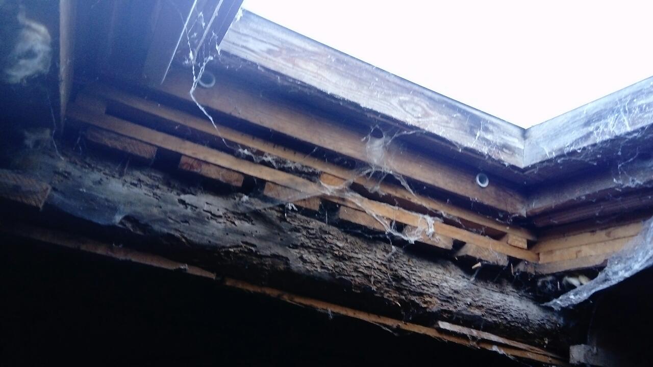 Réalisation de travaux à Saint-Astier