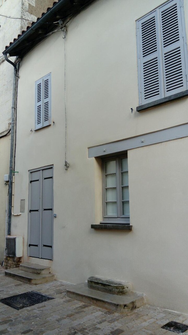 Réalisation de travaux à Saint-Astier