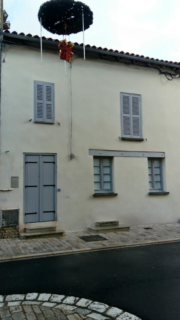 Réalisation de travaux à Saint-Astier