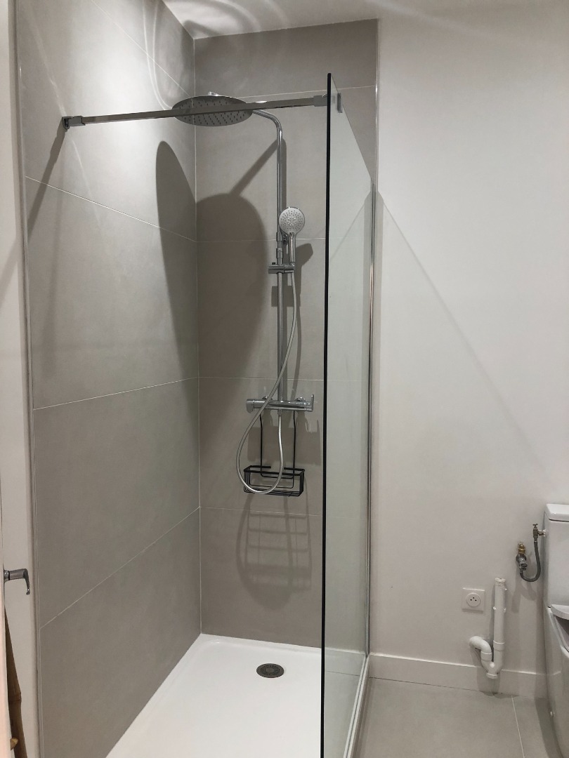 Résultat après travaux de rénovation